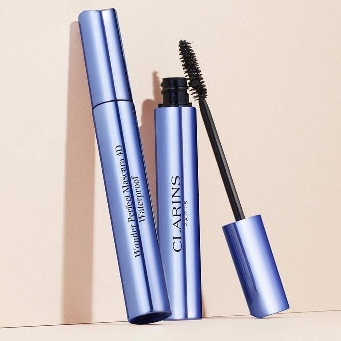 Clarins Mascara Wonder Perfect 4D Waterproof Affare Del Giorno