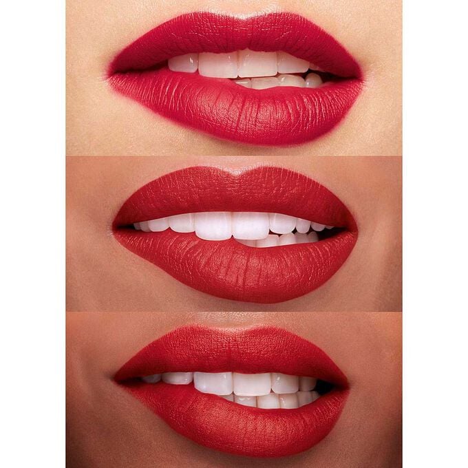 Clarins Joli Rouge Velvet mat Convenienza