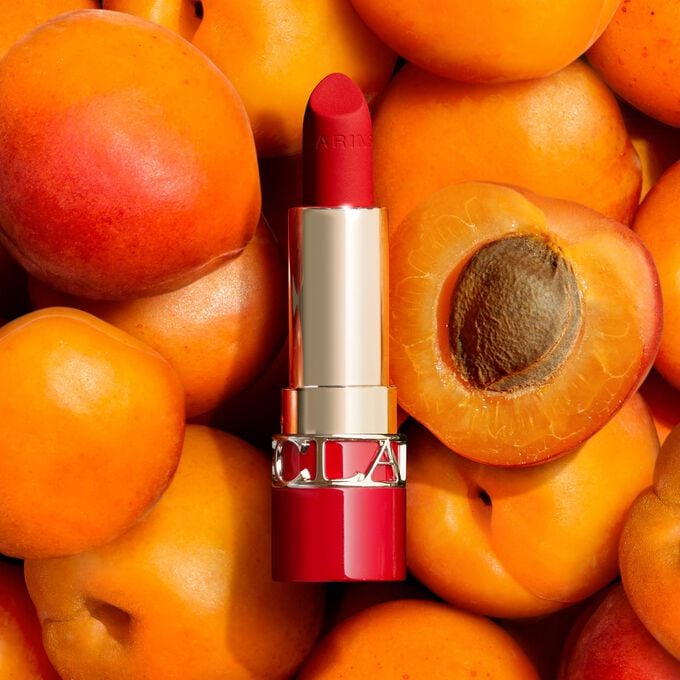 Clarins Joli Rouge Velvet mat Convenienza