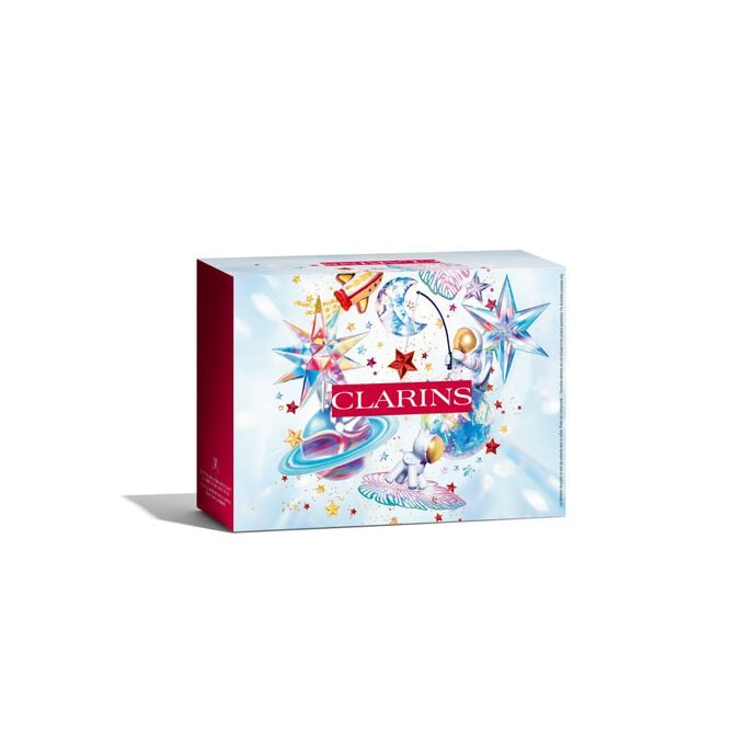 Clarins Sguardo sensazionale Presa