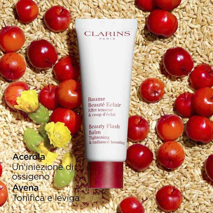 Clarins Baume Beauté Eclair Saldi