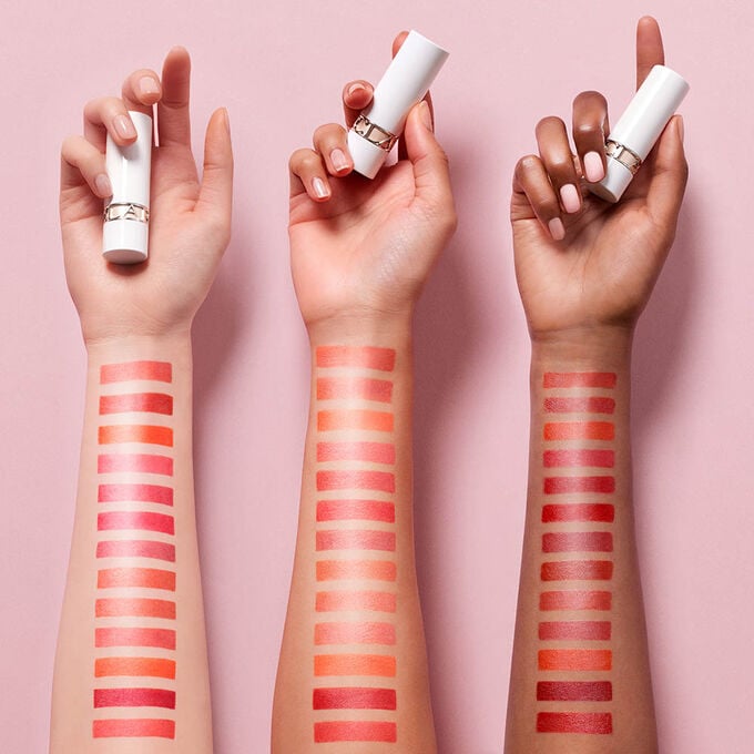 Clarins Joli Rouge Shine Vendita Economica