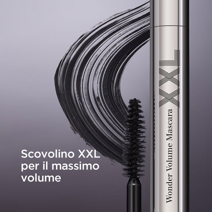 Clarins Mascara Wonder Volume XXL Saldi Di Fabbrica