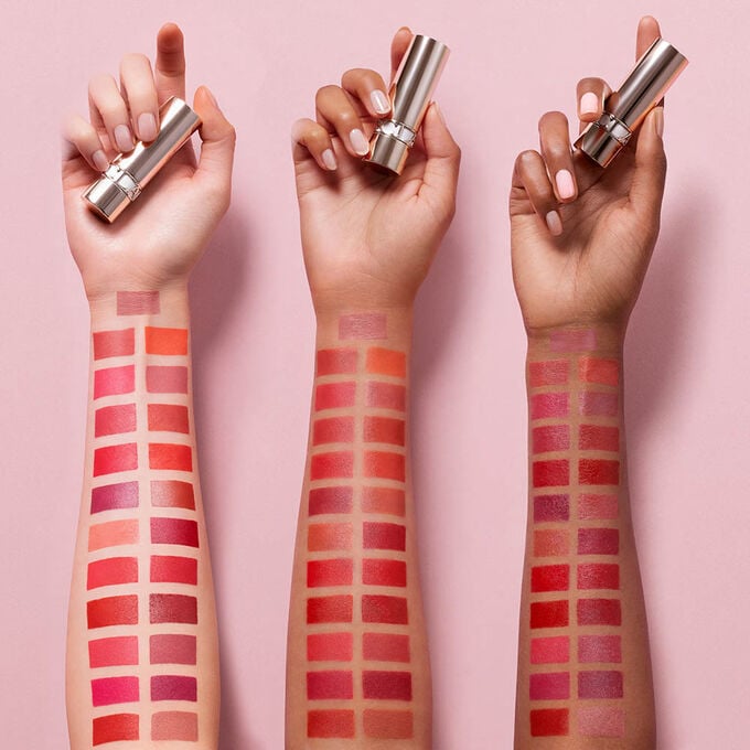 Clarins Joli Rouge Vendite Flash