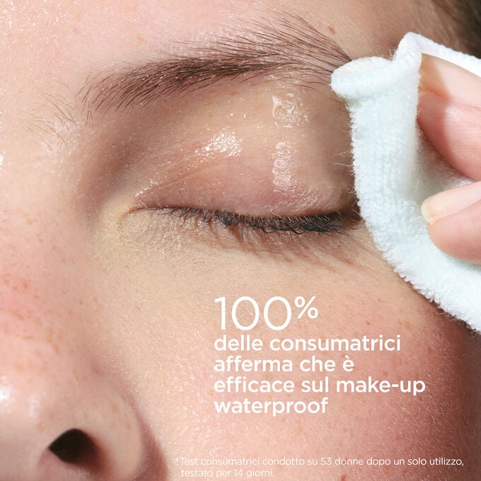 Clarins Struccante Occhi Express Negozio