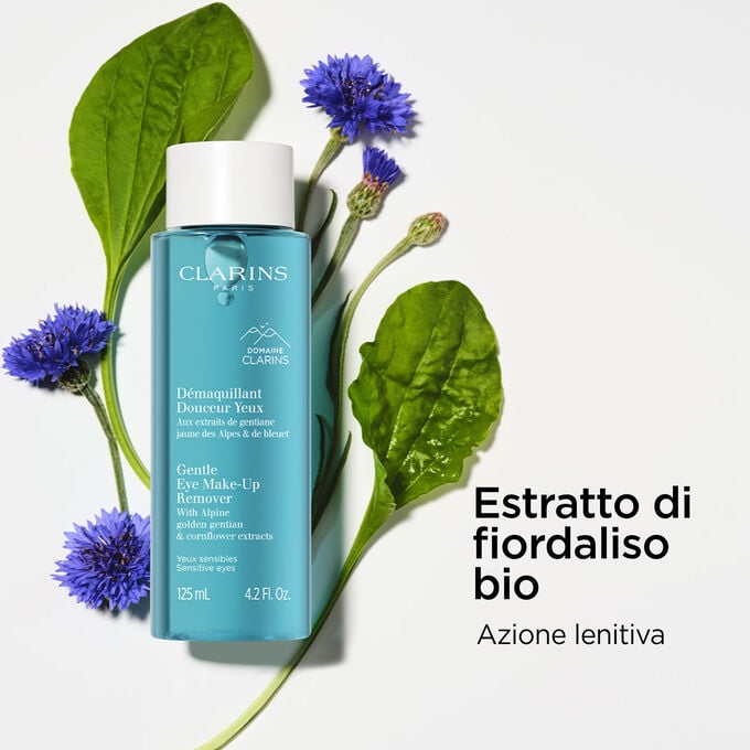 Clarins Struccante Occhi Delicato 2025