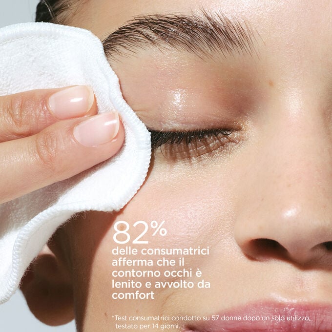 Clarins Struccante Occhi Delicato 2025