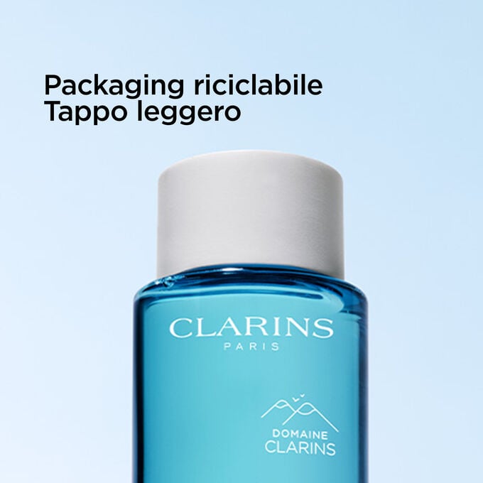 Clarins Struccante Occhi Delicato 2025
