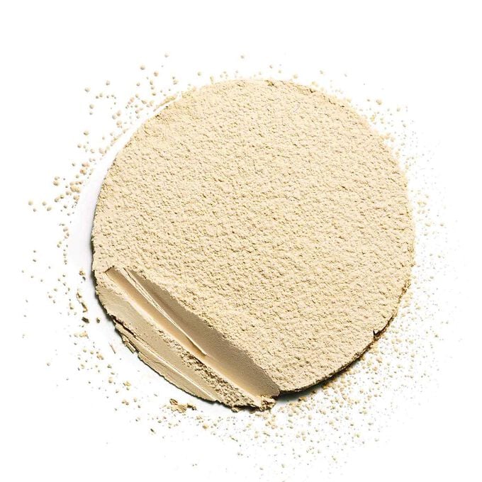 Clarins Ever Matte Loose Powder Nuovo