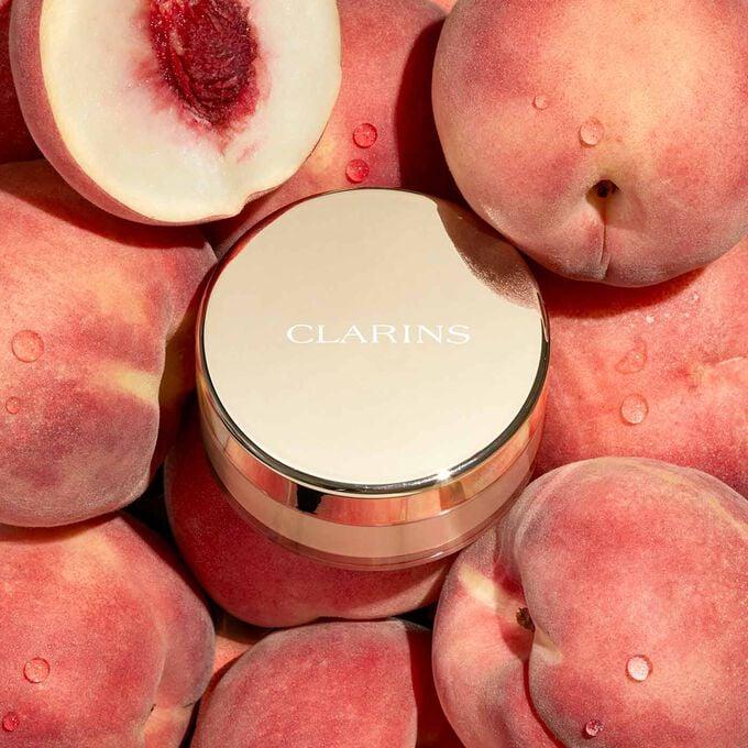 Clarins Ever Matte Loose Powder Nuovo