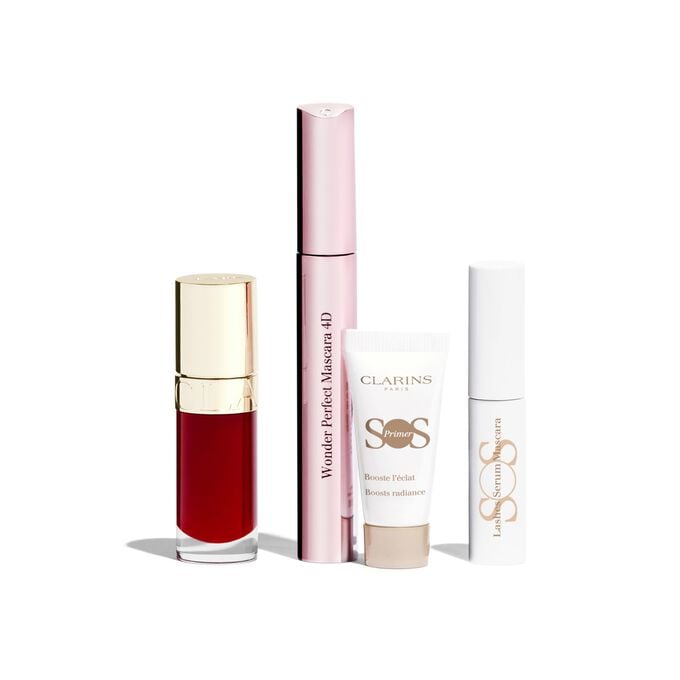 Clarins Icone del make-up Vendita
