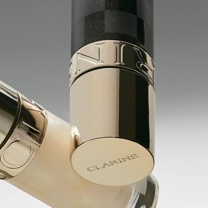 Clarins Lip Comfort Oil Black & White Soddisfazione Garantita