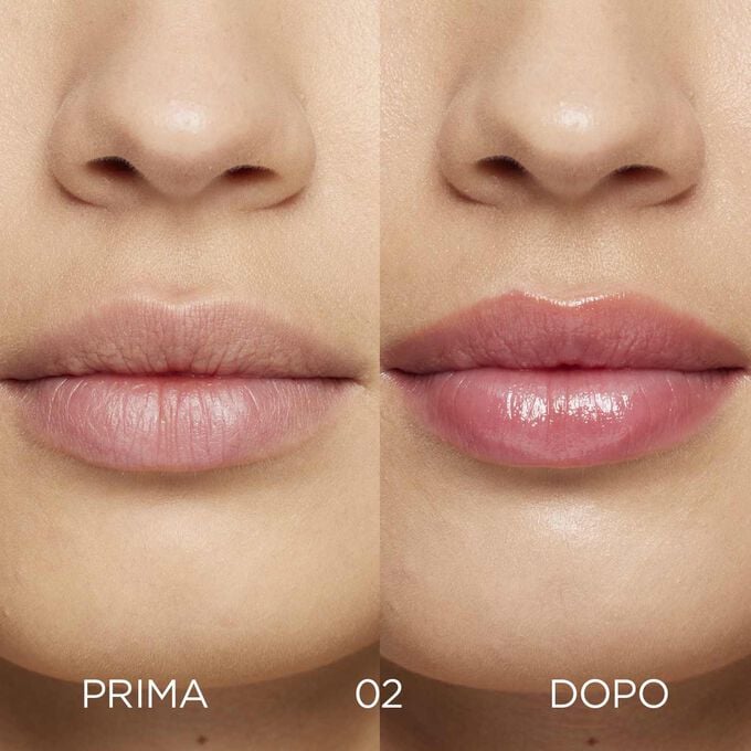 Clarins Lip Oil Balm Qualità Garantita