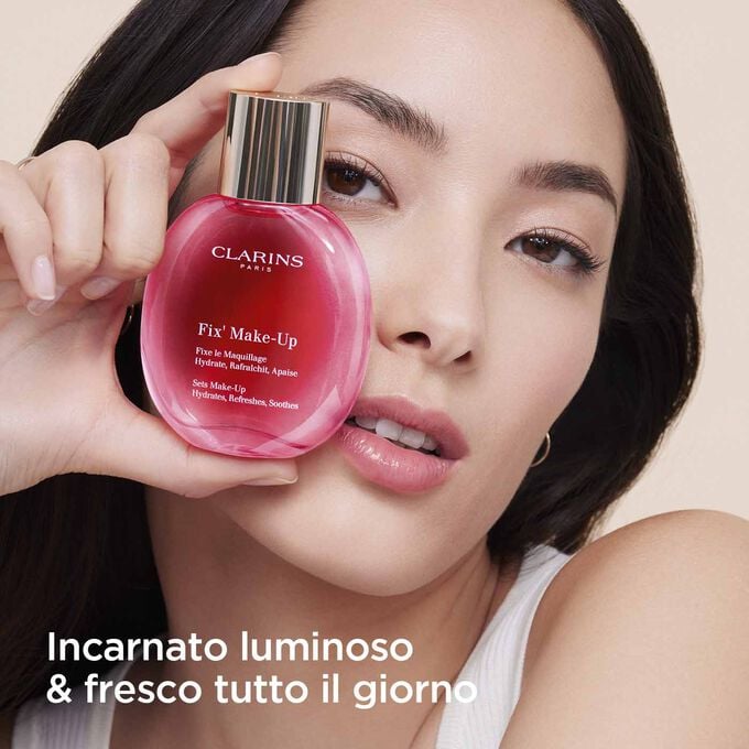 Clarins Fix' Make-Up Negozi Online