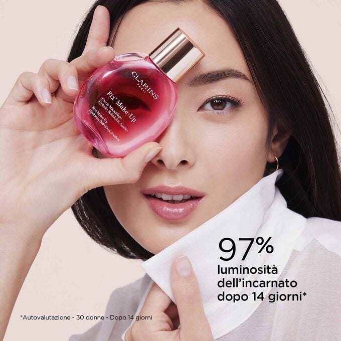 Clarins Fix' Make-Up Negozi Online