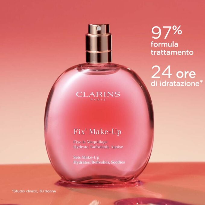 Clarins Fix' Make-Up Negozi Online