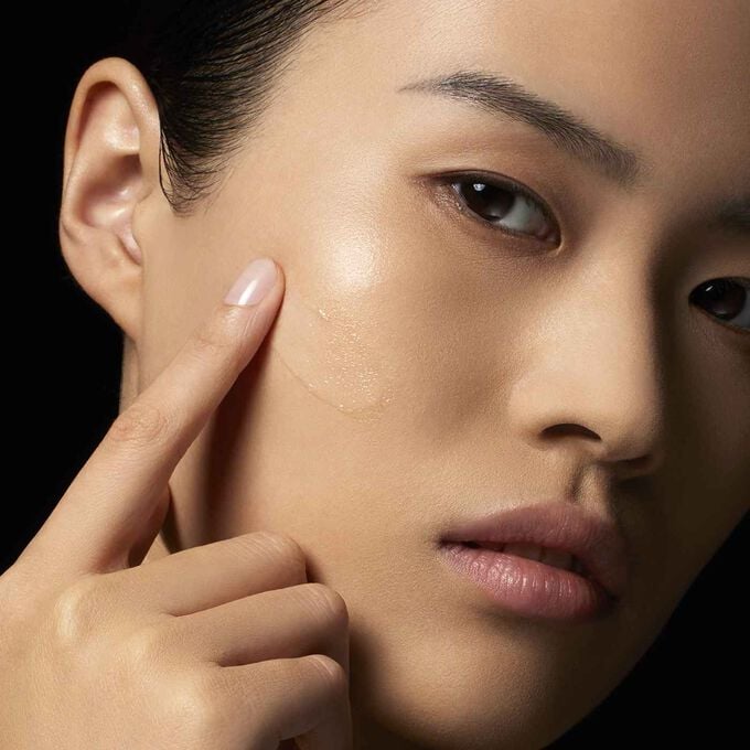 Clarins L'Huile en Serum Consegna Veloce