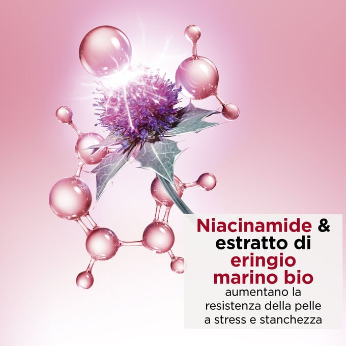 Clarins Multi-Active Giorno per Pelli Secche Sottocosto