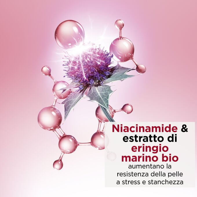 Clarins Multi-Active Crema Notte per Pelli Secche Latest stili