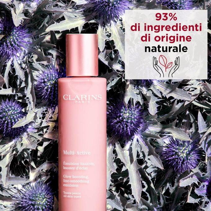 Clarins Multi-Active Emulsione Presa