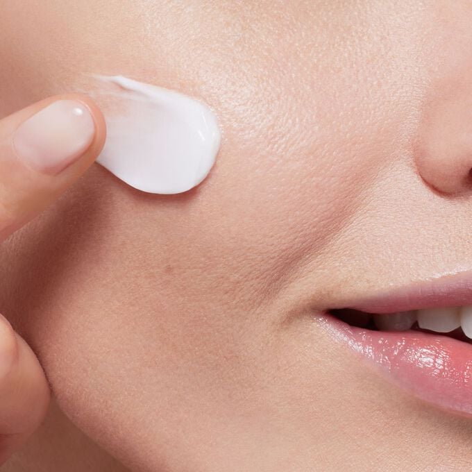 Clarins Hydra-Essentiel [HA²] Maschera-Crema Offerta