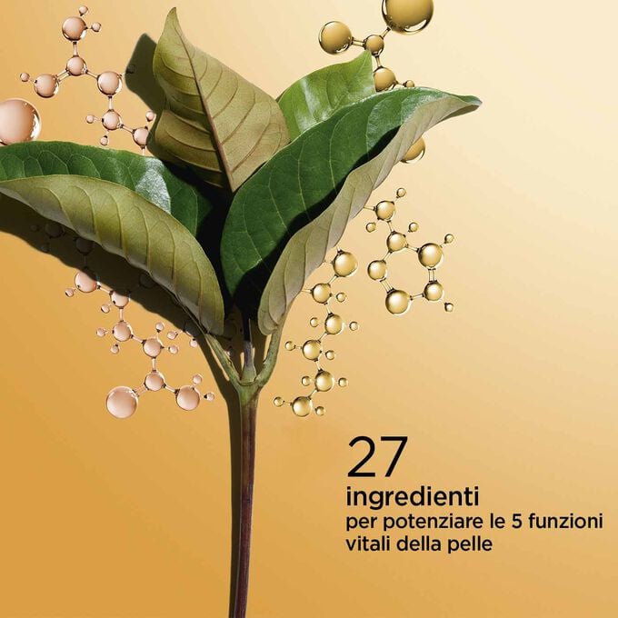 Clarins Double Serum Fino al 60% di sconto