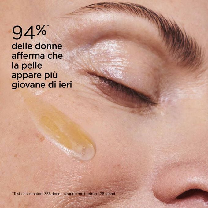 Clarins Double Serum Fino al 60% di sconto