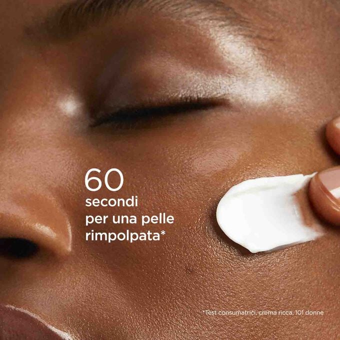 Clarins Crema idratante ricca per pelli secche Outlet