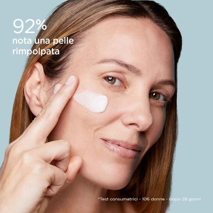 Clarins Trattamento notte rimpolpante idratante In Vendita
