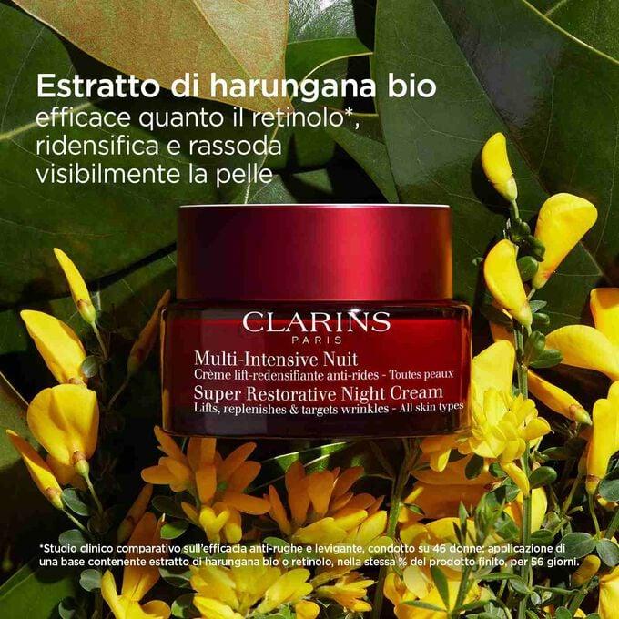 Clarins Tutti i tipi di pelle Saldi