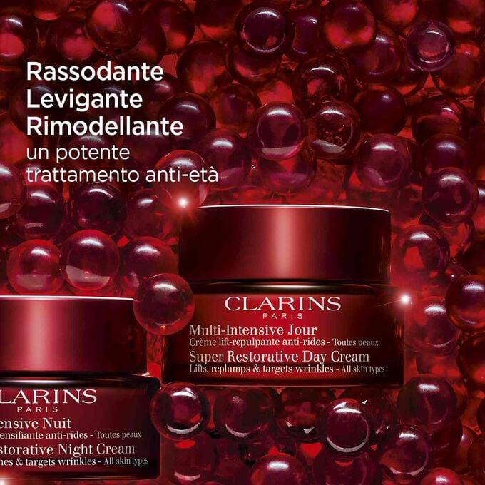 Clarins Tutti i tipi di pelle Saldi Di Fabbrica