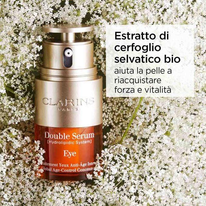 Clarins Double Serum Eye I Più Venduti
