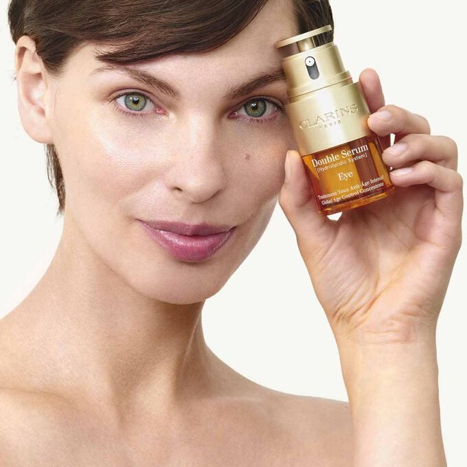 Clarins Double Serum Eye I Più Venduti