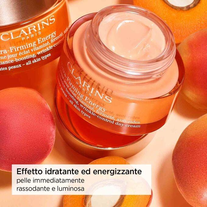 Clarins Extra-Firming Energy Vendite Flash
