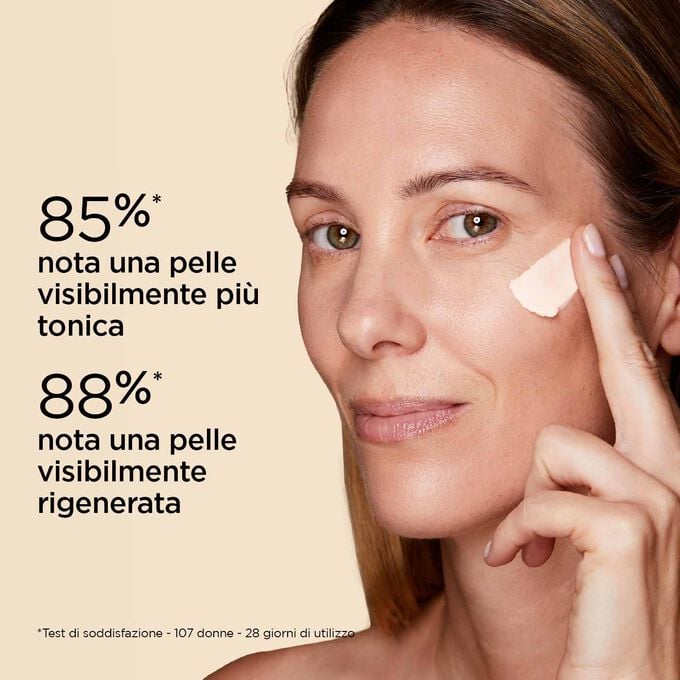 Clarins Extra-Firming Crema Antirughe Tutti i tipi di pelle In Saldo