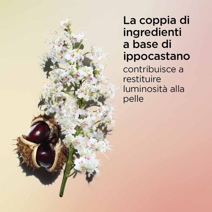 Clarins Nutri-Lumière Giorno Nuova