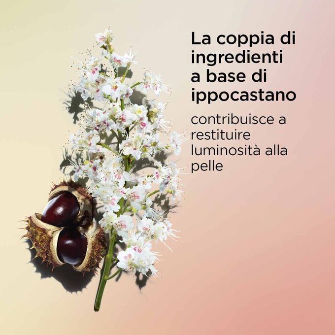 Clarins Nutri-Lumière Notte Moda