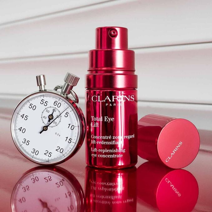 Clarins Total Eye Lift 2025