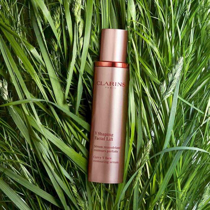 Clarins V SHAPING FACIAL LIFT siero rimodellante viso Italia