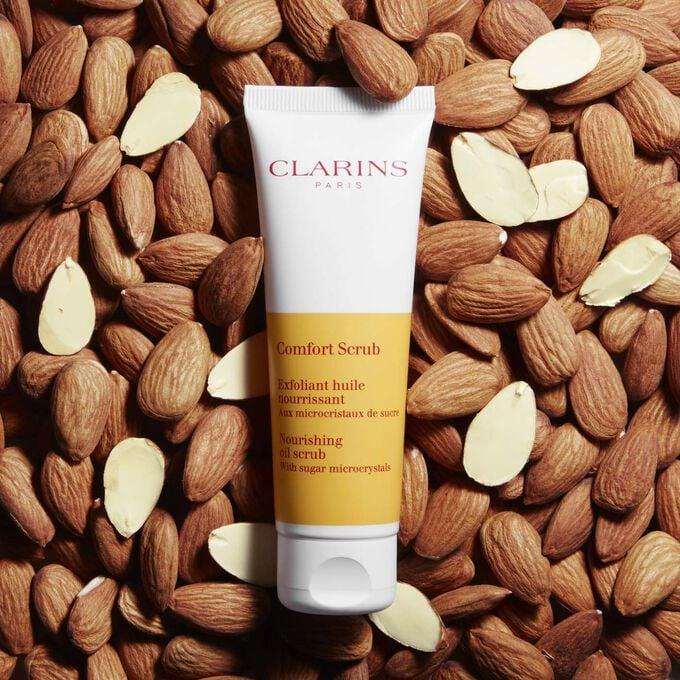 Clarins Comfort Scrub 2025