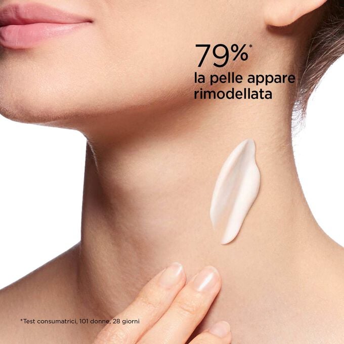 Clarins Extra-Firming Collo e Décolleté Qualità