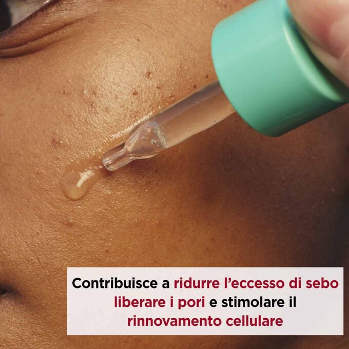 Clarins Pelle giovane - Riequilibrante Vendita
