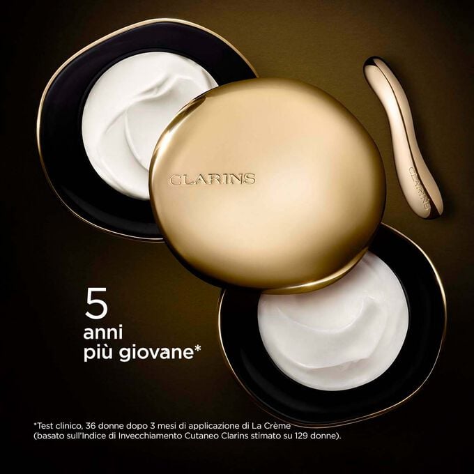 Clarins La Crème Riche Spedizione Gratuita