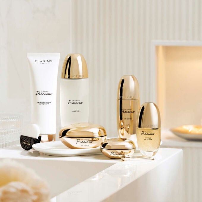Clarins La Crème Riche Spedizione Gratuita