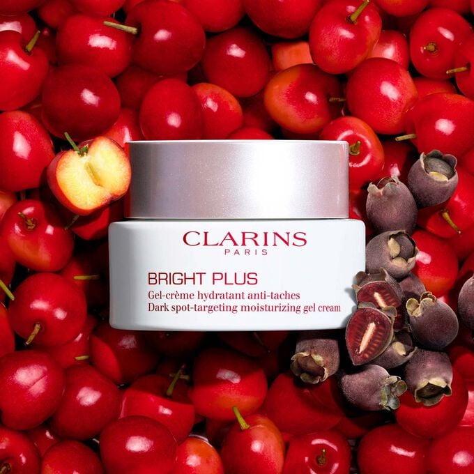 Clarins Bright Plus gel-crema idratante anti-macchie Soddisfazione Garantita