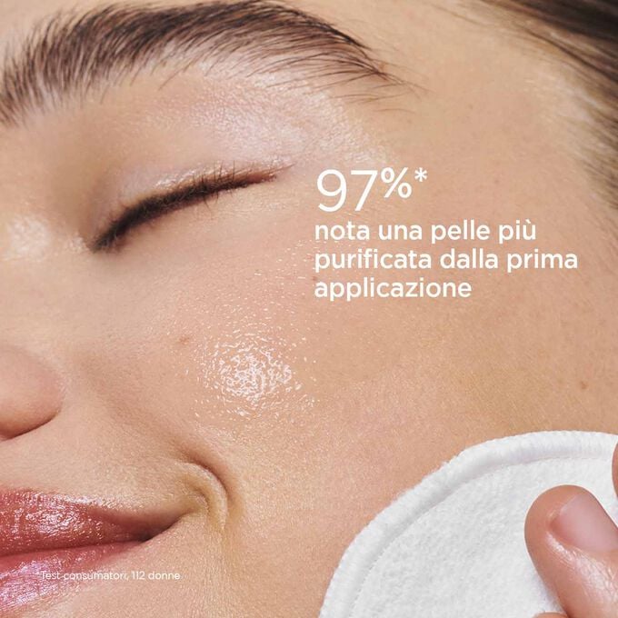 Clarins PURE-RESET lozione purificante opacizzante Qualità Garantita