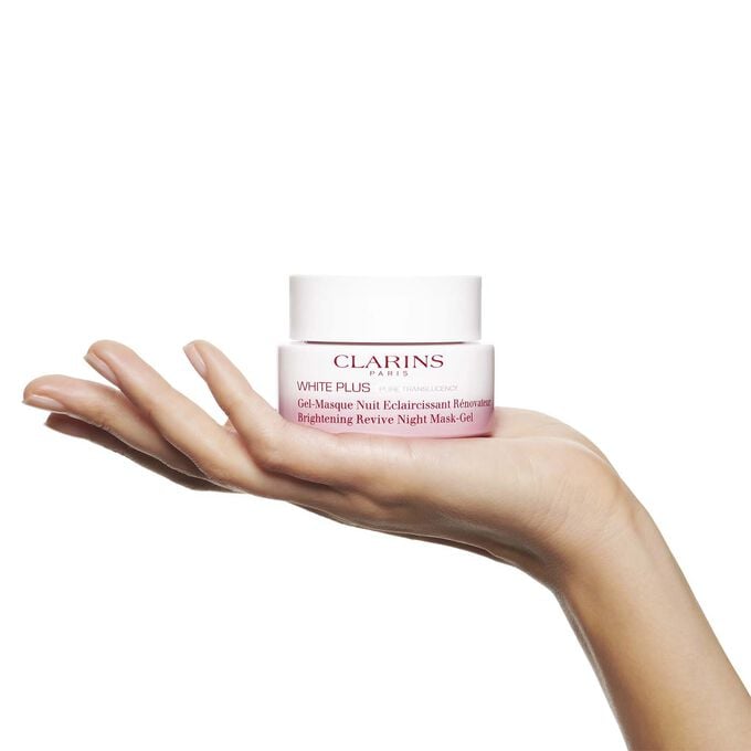 Clarins Gel schiarente rinnovatore Negozi Online