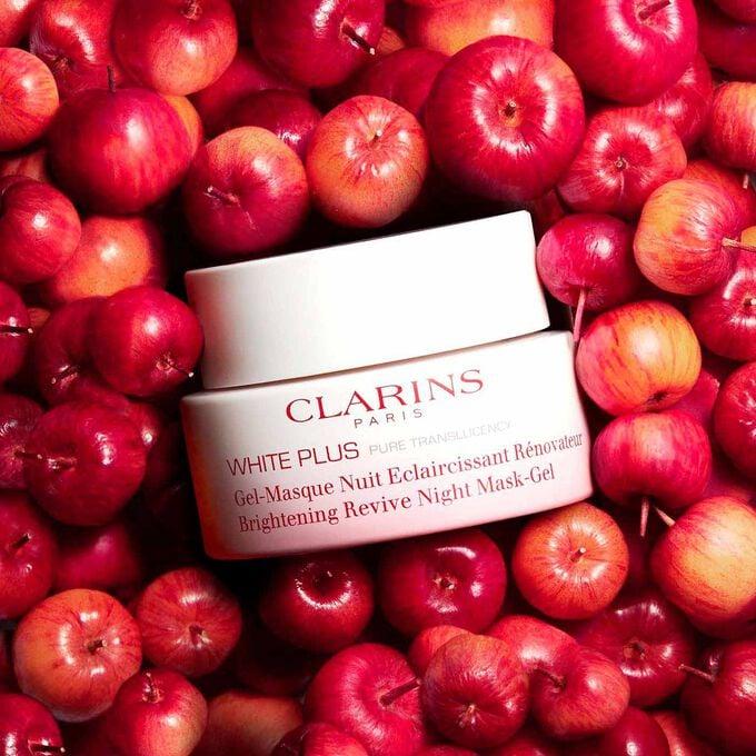 Clarins Gel schiarente rinnovatore Negozi Online