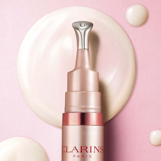 Clarins VSFL Eye Concentrate Retail 15ml Consegna Veloce