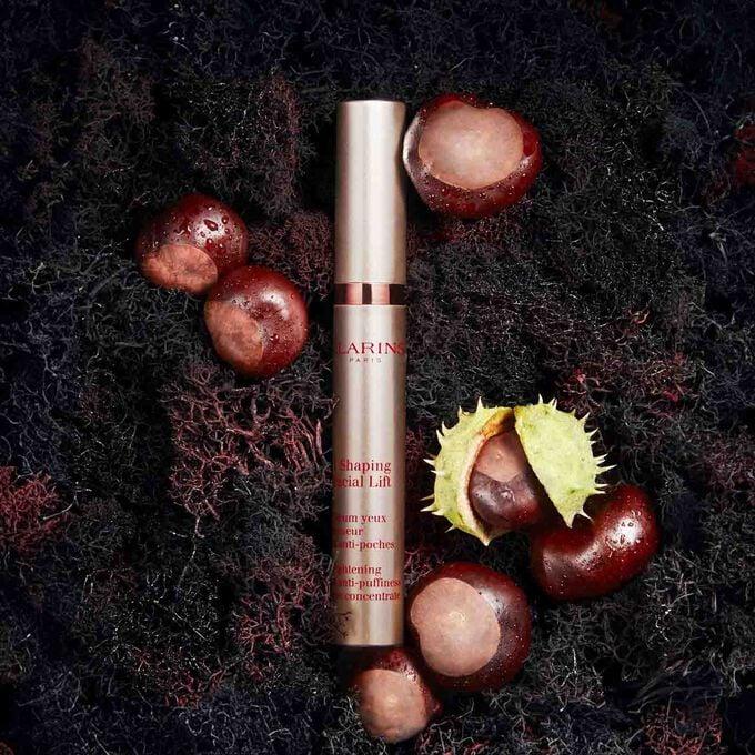 Clarins VSFL Eye Concentrate Retail 15ml Consegna Veloce